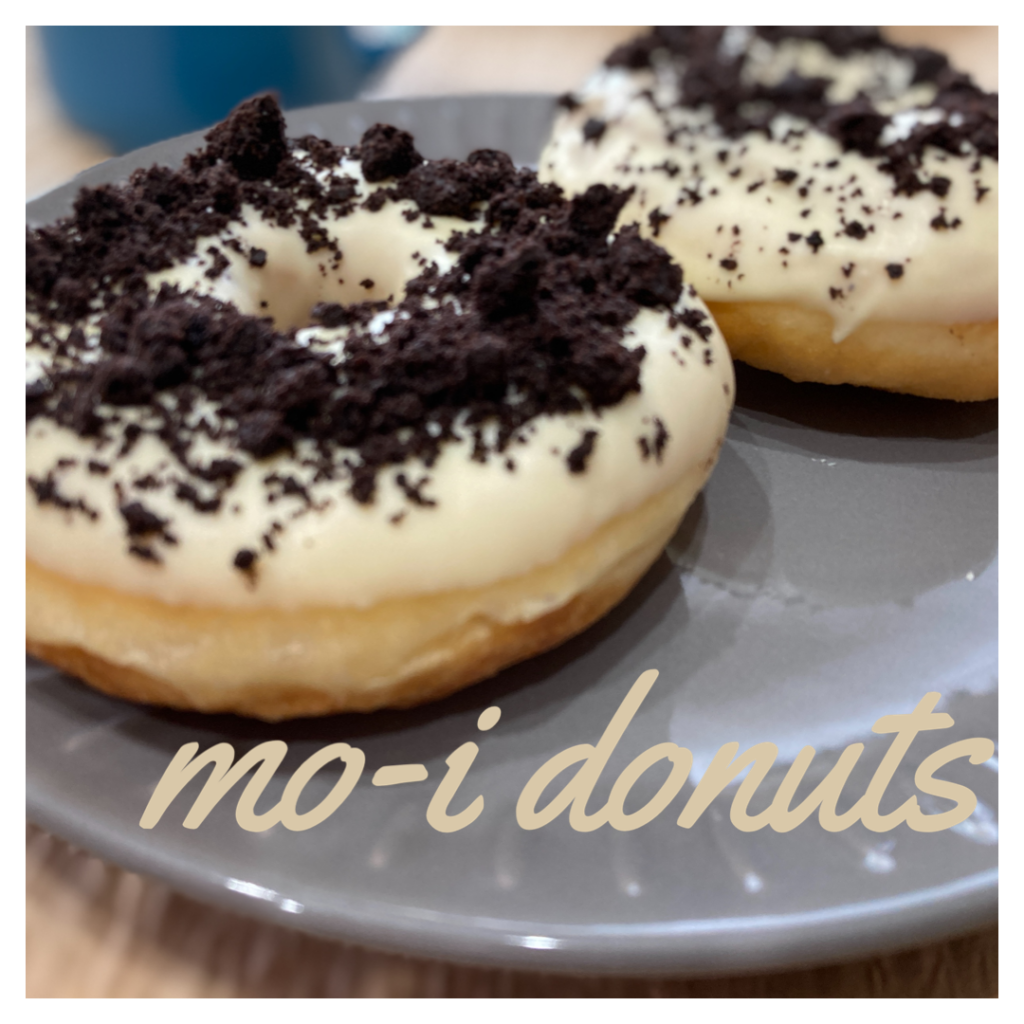 mo-i donuts/ドーナツ各種